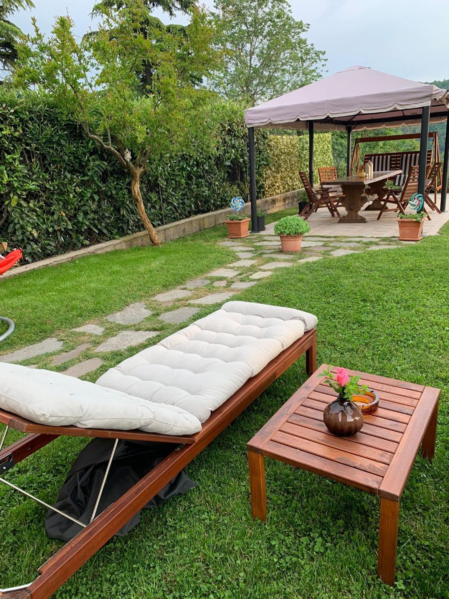 Apartment Codivilla