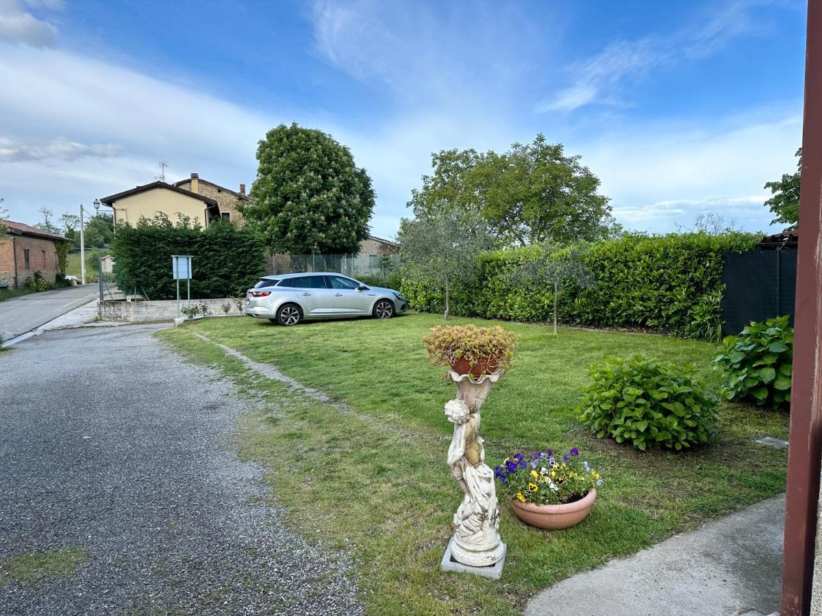 Apartment Codivilla Sasso Marconi